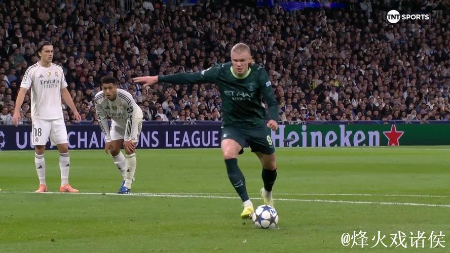 战术完败与纪录崩塌,皇马1比2遭遇曼城逆转,阿 战术完败与纪录崩塌,皇马1比2遭遇曼城逆转,阿